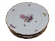 Royal 
Copenhagen Full 
Sachian Flower, 
luncheon plate.
Decoration 
number 4/1623 
or newer ...