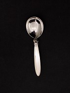 Georg Jensen Cactus sterling silver compote spoon