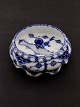 Royal 
Copenhagen 
Mussel painted 
full lace 
Ashtray 1001 
Diameter 11.5 
cm. 1 sorting 
subject no. ...