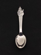 H C Andersen children's spoon