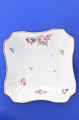 Royal 
Copenhagen 
porcelain. Hand 
painted Saxon 
flower. 
Potatoes bowl 
no. 1522. 
Length 21  X 21 
...