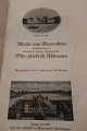 Allerlei aus 
Gravenstein
Samlet af 
Johannes 
Ahlmann
1929
Med udklip 
samt kort over 
Gråsten og ...