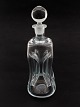 Holmegaard 
decanter 28 cm. 
Item No. 367054