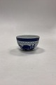 Royal 
Copenhagen Blue 
Tranquebar 
Teacup without 
handle No. 957. 

Measures 5.5 
cm / 2 11/64 
in. ...