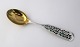 Michelsen. 
Christmas 
spoon. 1955. 
Sterling (925). 
Design Palle 
Pio