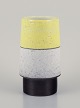 Mari Simmulson 
(1911-2000) for 
Upsala Ekeby. 
Ceramic vase in 
modernist 
design.
Hand-glazed in 
...