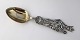 Michelsen. 
Christmas 
spoon. 1916. 
Silver (830). 
Design Marie 
Henriques