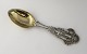 Michelsen. 
Christmas 
spoon. 1917. 
Silver (830). 
Design kay 
Bojesen