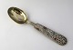 Michelsen. 
Christmas 
spoon. 1939. 
Sterling (925). 
Design Olaf 
Stähr-Nielsen