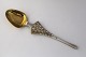 Michelsen. 
Christmas 
spoon. 1965. 
Sterling (925). 
Design Theresia 
Hvorslev
