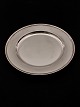 Svend Toxværd 
Copenhagen 
silver dish 
Diameter 36 cm. 
weight 980 
grams item no. 
567220