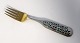 Michelsen. 
Christmas fork. 
1955. Sterling 
(925). Design 
Palle Pio