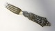 Michelsen. 
Christmas fork. 
1923. Sterling 
(925). Design 
Anton Rosen