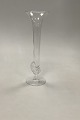 Large 
Holmegaard 
Neptun Vase by 
Darryle Hinz
Measures 25cm 
/ 9.84 inch