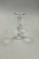 Holmegaard 
Neptun 
Candlestick by 
Darryle Hinz
Measures 
15,5cm / 6.10 
inch