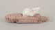 Royal 
Copenhagen, 
Denmark.
Porcelain 
figurine of a 
mouse on a corn 
cob.
Model number 
...