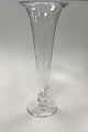 Large 
Holmegaard 
Neptun Vase by 
Darryle Hinz
Measures 40cm 
/ 15.75 inch