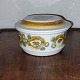 Royal 
Copenhagen 
Nucella, sugar 
bowl with lid 
In earthenware. 
In good 
condition. 
1..sorting. ...