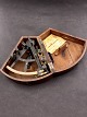 English sextant 
A Dobbee 
Glasgow 19.c. 
Item No. 567695