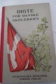 Digte for danske skolebørn
Gyldendals Boghandel Nordisk Forlag
1929
Sideantal: 180
In gutem Stande