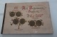Bog/Reklame
Fra Farb- & Caramel - Salz- Fabrik
Brüssel (1899) Bordeaux (1896)
Erinnerung an Norwegen II
Malzkaffee
Hopfen und Malz, Gott erhalts !
Mich. Weyermann's Malzkaffee-Fabrik in Bayern 
(Bamberg)
In a used condition