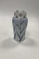 Royal 
Copenhagen Art 
Nouveau 
Chamomile 
flower with 
pierced border 
No 297/177
Measures 
17,7cm ...