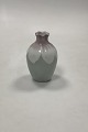 Rorstrand Art 
Nouveau Vase by 
Karl-Emil 
Lindstrom
Measures 8cm / 
3.15 inch 
