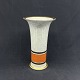 Height 24.5 cm.
Model number 
212/2808.
1. sorting.
Nice crackle 
vase from Royal 
...