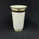 Height 18.5 cm.
Model number 
457/3152.
1. sorting.
Nice crackle 
vase from Royal 
...