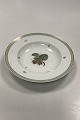 Bing and 
Grondahl 
Hazelnut Dinner 
Plate No 23
Measures 22cm 
/ 8.66 inch
Designed by 
Ebbe ...