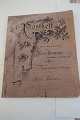 Postheft
Für die Schule bearbeitet von Julius Schmarje, 
Hauptlehrer in Hamburg
Vorlag von (Wilhelm Theodor) August Westphalen 
(F. 5. juni 1844) in Hamburg - Lærer
Deutsch