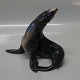 Bing and 
Grondahl Sea 
Lion B&G 1733 
Seal Design 
Knud Moller 19 
cm Marked with 
the three Royal 
...