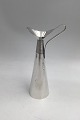 Franz Hingelberg Sterling Silver Orchid Vase / Pitcher Svend Weihrauch 39403