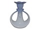 Bing & 
Grondahl, 
Seagull without 
gold edge, 
candle light 
holder.
The factory 
mark shows, 
that ...