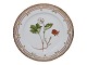 Royal 
Copenhagen 
Flora Danica, 
luncheon plate.
Decoration 
number 20/3550.
The factory 
mark ...