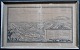 Dahlberg, Erik 
Jönsson (1625 - 
1703) Sweden. 
The siege of 
Nyborg. Copper 
engraving, 
signed 1690. 
...