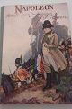 Napoleon
Fortalt for 
ungdommen
Af J. P. 
Jensen
Illustreret af 
Karl Rønning
E. Jespersens 
...