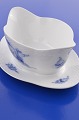 Royal 
Copenhagen 
porcelain. Blue 
flower braided 
Royal 
Copenhagen, 
Saucee boates 
on fixed stand 
...
