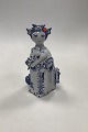 Bjørn Wiinblad 
Figurine of 
Girl Moster 
Ella M11 from 
1982
Measures 
21,5cm x 14,5cm 
( 8.46 ...