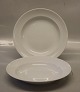 14062 Plate, deep ca 23 cm / 9 1/10" Royal Copenhagen  Georgiana