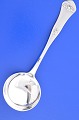 Danish silver 
with toweres 
marks, 830s 
silver. 
Flatware Rosen 
serving spoon, 
length 21.5 cm. 
8 ...