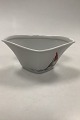 Aasas Gnome Service Firkloveren Oval Bowl 20cm Sweden