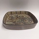 Brown Royal 
Copenhagen baca 
dish In ceramic 
designed by 
Nils Thorsson. 
Factory first 
quality. ...