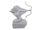 Royal 
Copenhagen 
figurine, 
Female Zodiac, 
Sagittarius.
Designed by 
artist Christel 
...