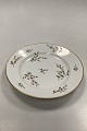 Royal 
Copenhagen 
Pattern 171 ( 
similar to 
Berberis ) 
Lunch Plate / 
Small Dinner 
Plate No ...