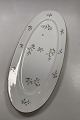Royal 
Copenhagen 
Pattern 171 ( 
similar to 
Berberis ) Fish 
Tray No 9012
Measures 
61,5cm  ...