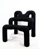 Varier's 
Ekstrem chair 
is a truly 
distinctive 
piece, boasting 
beautiful 
organic forms 
that go ...