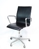 This Desk chair is a classic representation of Danish design heritage from the 1980s. The model, ...