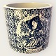 Bjorn Wiinblad
Flowerpot
"melancholic"
*DKK 300