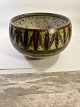 Michael 
Andersen , 
Bornholm 
ceramic bowl